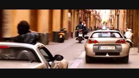 Matt Helm Movie 2012