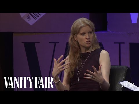 Anne Wojcicki and Laura Arrillaga-Andreessen on a New Vision for ...