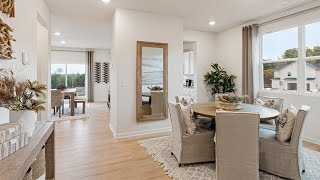 New Houses for Sale in Dallas, GA │ Summit Pointe │Century Communities