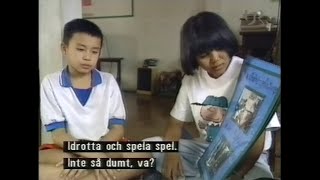 Att Vara 16 - Thailand Svt 1997-03-20