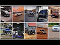 Luxury  and modify  viral   trending famous  cars reels 