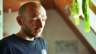 The Day I Almost Died: Kilian Heuberger - Short Film