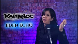 Kamelot Cover-&quot;Eden Echo&quot;