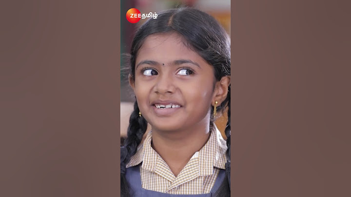 இதயம் (Idhayam) | EPI-442 | Mon-Sat 1.30PM | Zee Tamil #shorts #ytshorts