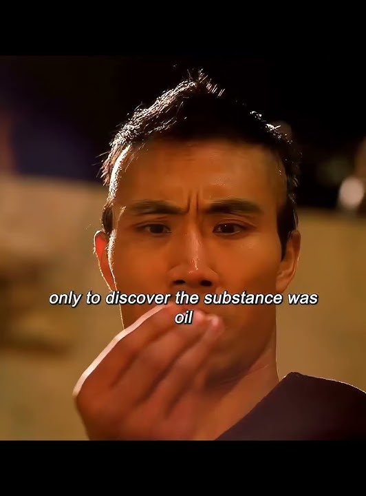 snaptik 7543705348826205495 v2 #funny The man shot his arrow striking the Bull eye