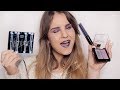 Olho ROXO Tutorial - NYX Machinist STEAM #Natalara 26  | Sara Ferreira