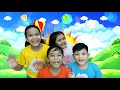 Kids Praise - Totally Transformed (by Jana Alayra) | BCC Kids Church