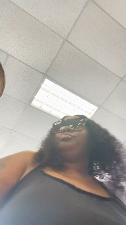 Shopping at CVS