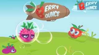 Berry Bounce - Official Trailer