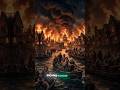 One Bakery Fire... An Entire City Destroyed! 🔥#realstory #newyork #usa #america #history #viralshort