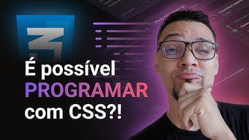 Criando tema claro/escuro com CSS (SEM JavaScript)