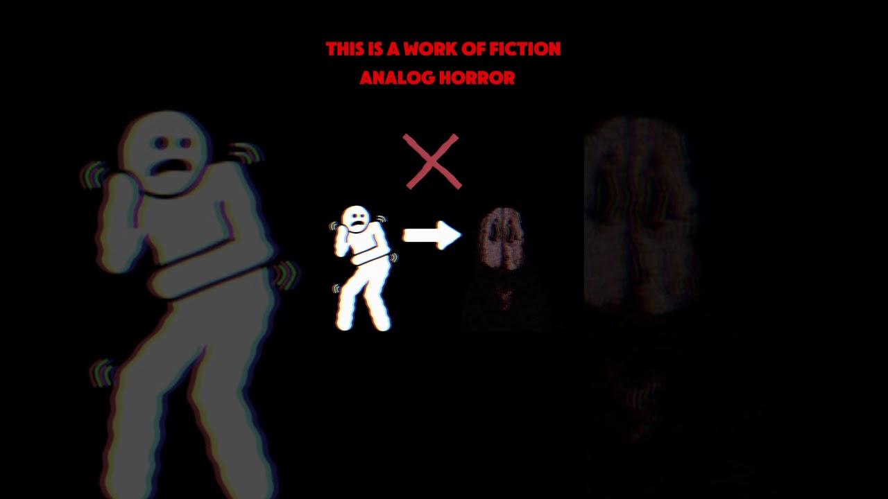 Emergency Broadcast: Whatever You Do, Don’t Look It in the Eyes 