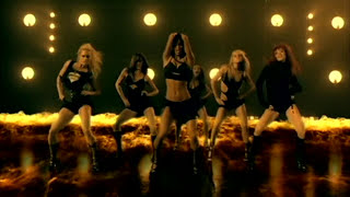 Pussycat Dolls Megamix 2010