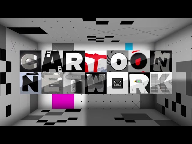 Cartoon Network Letter Bumpers Check it 1.Blueymation class=