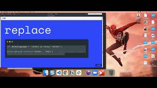 JAVASCRIPT STRING METHODS - Part 4