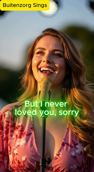 RIP, Love - Lyrics - Faouzia #AI music #englishsongs #LyricsVideo #top40songs