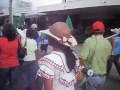 Marcha Anti-Minera David Chiriqui Panama Parte 1