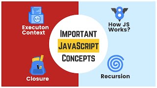 Advanced JavaScript Concepts