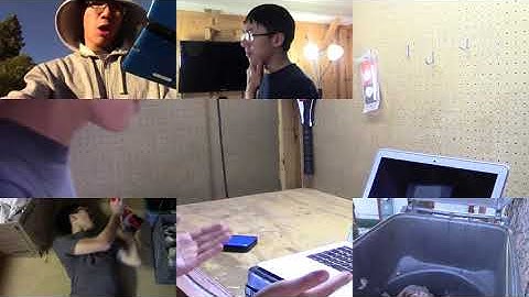 [Plainrock124] "Thats not even a real 3ds!" - Sparta GSC Remix