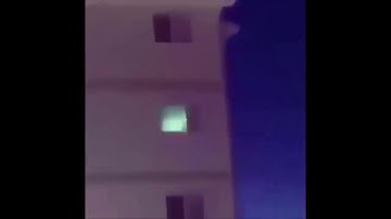 Guy blasting Penis Music out window