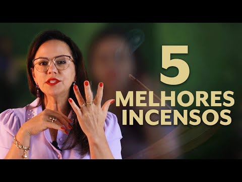 Os 5 melhores
