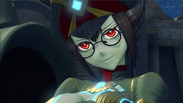 Xenoblade Chronicles 2 Playthrough Part 45