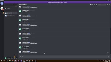 GrumpyCraft Minecraft/Discord Sync