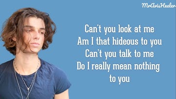 Mehro - Hideous [Lyrics]