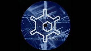 Ice Minus - Broad-Band