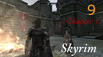 Jake the Tech Shot - Let