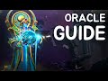 DOTA 2 - Oracle Guide