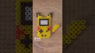 DIY Console Fuse Bead Easy Craft Ideas Tutorial - All My Gameboy Designs! #gameboy #gamer #gaming