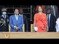Cameroun : Paul Biya fête ses 41 ans au pouvoir