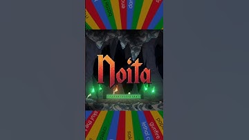 The Most COMPLEX Roguelike I