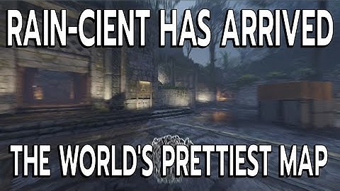 CS2’s New Update Brings Its Most Beautiful Map Yet