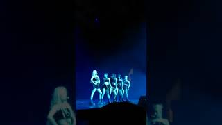 220911 - Gi-Dle - Villain Dies Fancam
