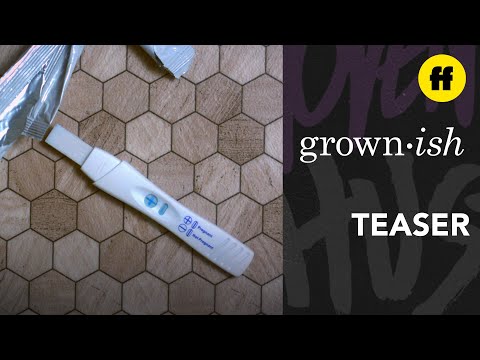 grown-ish | Exclusive Season 3 Teaser: We're Back, Baby! | Freeform