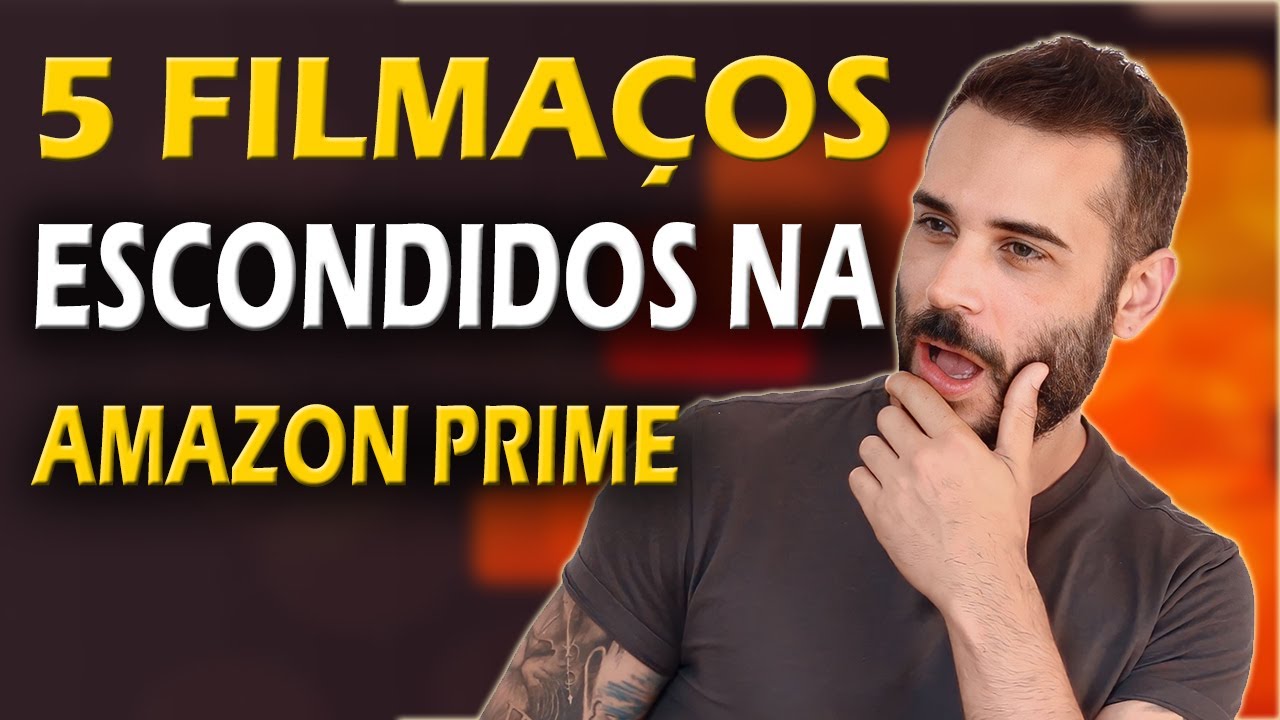 Prime Video: Escondidos