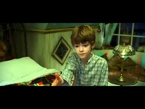 Nanny Mcphee Official Trailer!