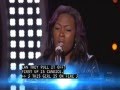 American Idol 12,Candice Glover