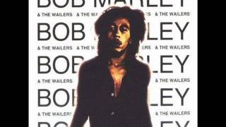 Vignette de la vidéo "Bob Marley - Crisis Of Babylon (Crisis)"
