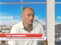 Новый тренер баскетбольного клуба Динамо Олег Мелещенко о планах на сезон