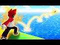 Roblox : +1 Stone Skipping 😮 ฉันฝึกสกิลการปาหินเด้งน้ำ ปาไกลจนทุกคนกรีดร้อง !!!