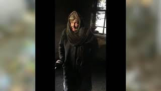 Тетя Люба из Петропавловска Тетя Люба из Петропавловска
