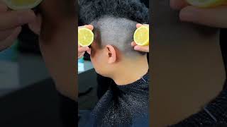 #dandruff #remove #lemon #hair #amazing #shorts