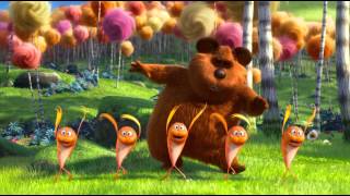 The Lorax mini movie Serenade