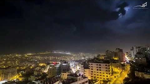 نابلس فلسطين 🇵🇸 تصوير أركان الاغبر