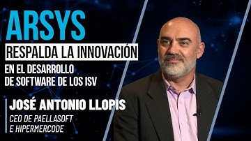Arsys respalda la innovación en el desarrollo de software de los ISV | Partner Network 2025