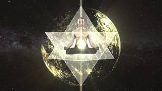 MERKABAH MEDITATION - FULL VERSION BY MELCHIZEDEK