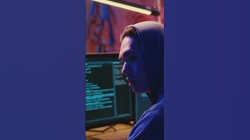 AI  The Double Edged Sword in Cybersecurity #wifi #automatedsolutions #tech@ScanderLoud